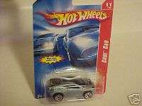 NEW IN PACKAGE HOT WHEELS 2007 CODE CAR TOYOTA RSC  