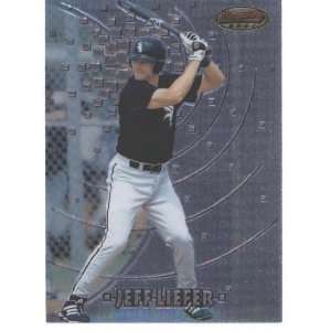  1997 Bowmans Best #168 Jeff Liefer   Chicago White Sox 