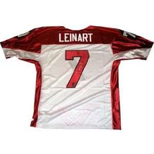  Matt Leinart Uniform   Arizona Cardinals Sports 