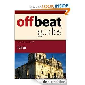 León Travel Guide Offbeat Guides  Kindle Store