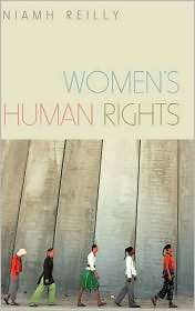   Human Rights, (0745636993), Niamh Reilly, Textbooks   