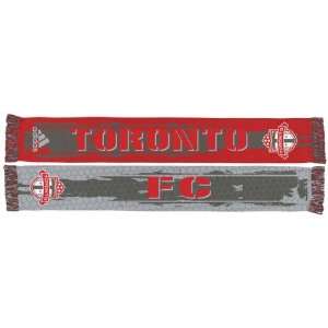  Toronto FC adidas Fan Scarf