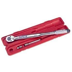 Torque Wrench 1/2 dr. 10   150 ft. lbs. NM4150