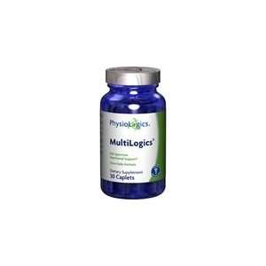  PhysioLogics MultiLogicsÂ® Once Daily   60 Caplets 