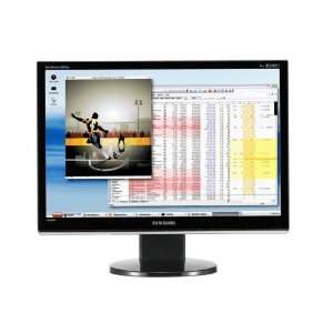   LCD Monitor with Height/Pivot Adjustments 400 cd/m2 DC 3000