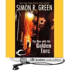  The Man with the Golden Torc Secret Histories, Book 1 