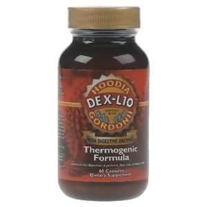 DEX L10 Hoodia Gordonii Thermogenic Formula Appetite Suppressant with 