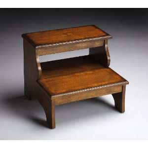  Butler Specialty 1922101 Step Stool Furniture & Decor