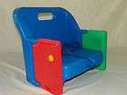 Toddler Booster Table Chair