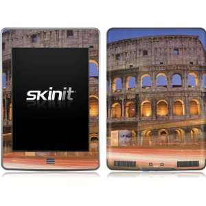  Skinit Rome Colosseum Ampitheatre Vinyl Skin for Kindle 