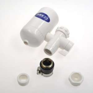   Cartridge Ceramic Faucet Tap Water Filter Purifier