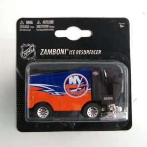  150 Zamboni by Top Dog   New York Islanders Sports 