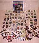 STAR WARS Sticker Book Album+Trad​ing Cards TOPP​S+PANINI