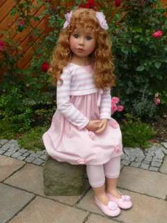 New ♥ Avery ♥ Masterpiece Doll by Monika Peter Leicht ♥ PRE 