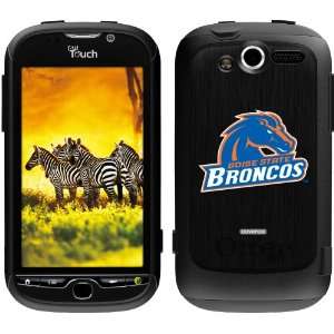  Boise State Broncos Mascot   top design on OtterBox 