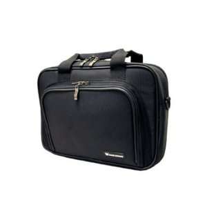  CaseCrown Premium Laptop Messenger Bag with Convenient 
