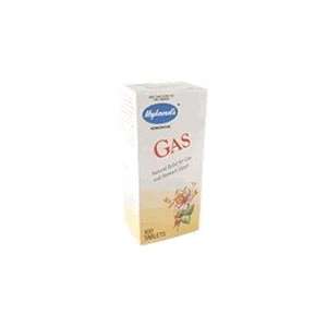  Gas 100 Tabs ( Quick Disolving Tablets )   Hylands Health 