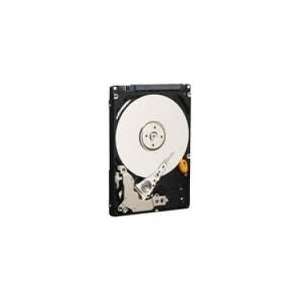  WD MOBILE WD3200BEKT A1 WD SCORPIO 320GB SATA HD 7200RPM 