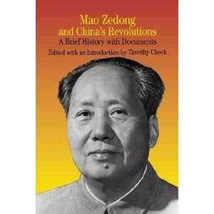  Mao Zedong and Chinas Revolutions n/a  Author  Books