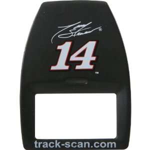  Track Scan Tony Stewart Scanner Faceplate Sports 