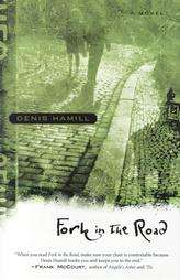 Fork in the Road by Denis Hamill 2000, Hardcover 9780671016739  