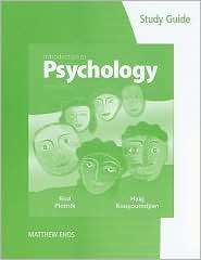   Psychology, 9th, (0495908401), Rod Plotnik, Textbooks   