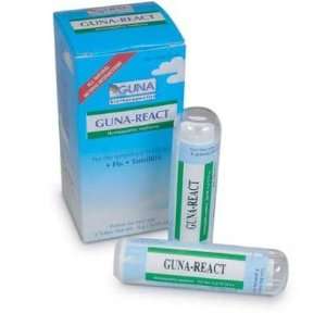  GUNA Biotherapeutics Guna React