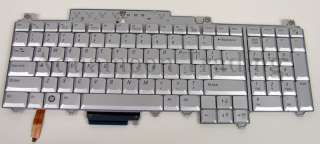   Dell Inspiron 1720 1721 XPS M1720 M1730 Keyboard Backlight PM318 Light