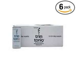 True Toniqs Trim Toniq (6x4x8.4 Oz)  Grocery & Gourmet 