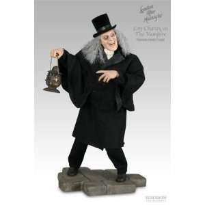 London After Midnight Lon Chaney Sideshow Premium Format Statue Figure 