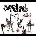 Birdland [Digipak] by Yardbirds (The) (CD, Apr 2003, Favored Nations 