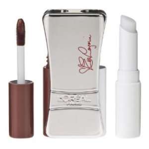  Loreal Eva Longoria 2 Step Infallible Lip Color Case Pack 