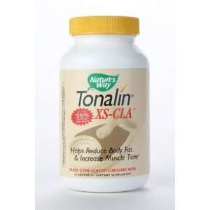  Tonalin XS CLA 90 softgels from Natures Way Health 