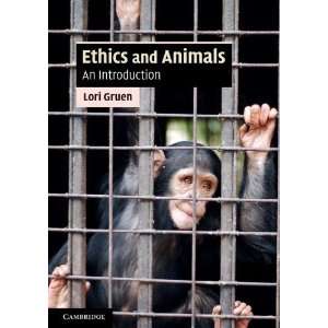   Introduction (Cambridge Applied Ethics) [Paperback] Lori Gruen Books