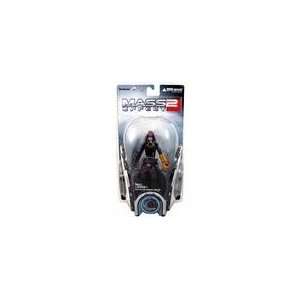  Mass Effect Series 1 Action Figure Tali Toys & Games