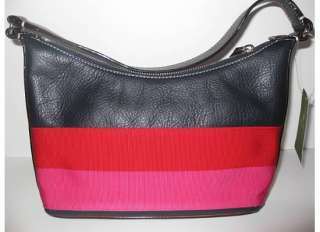 NEW Authentic Kate Spade Leather Aimee Sienna Purse NWT  