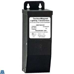   Magnet ODC75P Outdoor Magnetic 75W   LED transformer