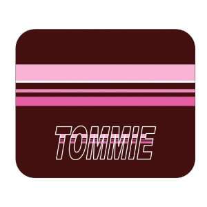  Personalized Gift   Tommie Mouse Pad 