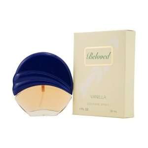  Beloved Vanilla By Sports Fragrance Cologne Spray 1 Oz for 