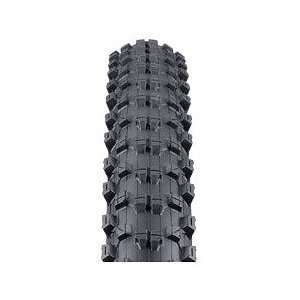  KENDA Kenda Nevegal Wire Bead Downhill Tire 26/2.5 Black 