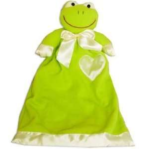  Lovie Frog Security Blanket Baby