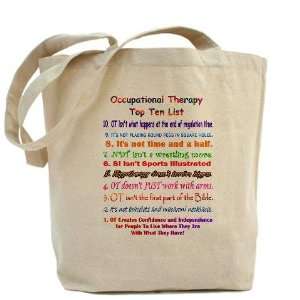  What is OT Top 10 Funny Tote Bag by  Beauty