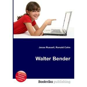  Walter Bender Ronald Cohn Jesse Russell Books