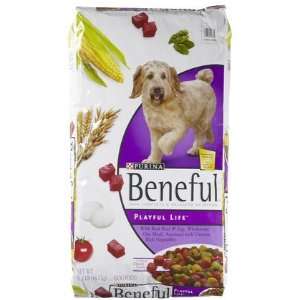  Beneful Playful Life   31.1 lbs (Quantity of 1) Health 
