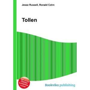  Tollen Ronald Cohn Jesse Russell Books