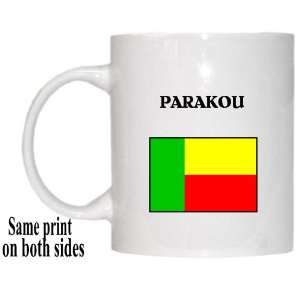  Benin   PARAKOU Mug 