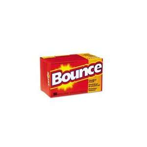   Bounce Fabric Softener Sheets, 25 Sheets per Box, 1/box Office