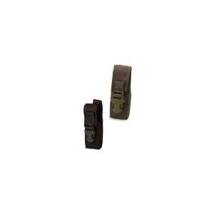  Uncle Mikes Molle Compatable Flashbang/Smoke Pouch, OD 
