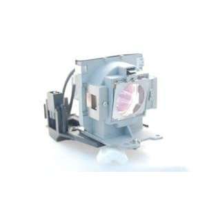  BenQ MP622 replacement projector lamp bulb with housing 