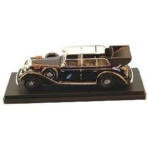    Benz 770   Reich Fuhrer 1/43 Scale Diecast Model Toys & Games